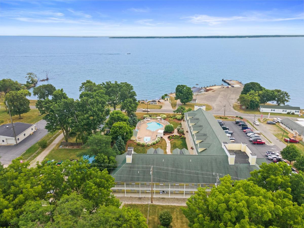 Kelleys Island Venture Resort Exterior photo