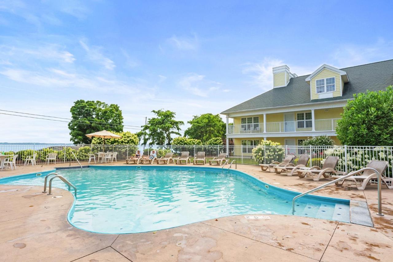 Kelleys Island Venture Resort Exterior photo