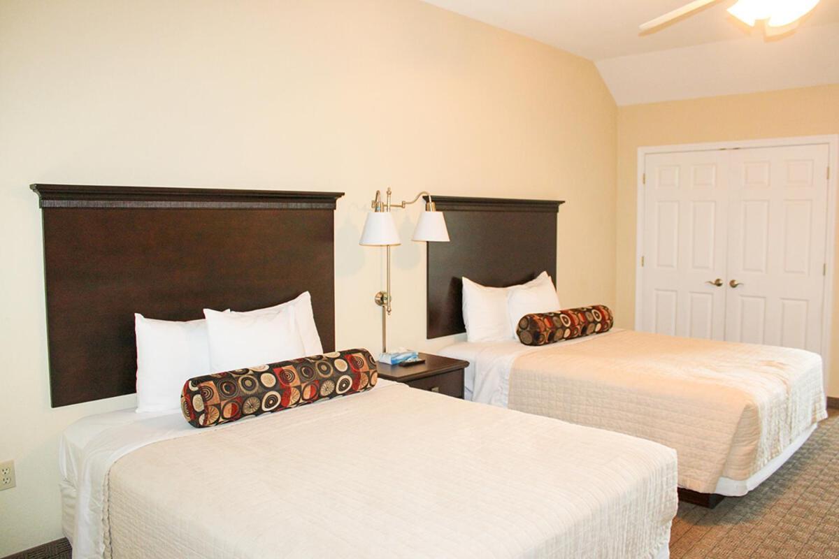 Kelleys Island Venture Resort Exterior photo